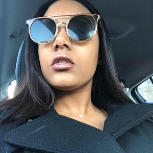 Meet your Posher, Chelsey